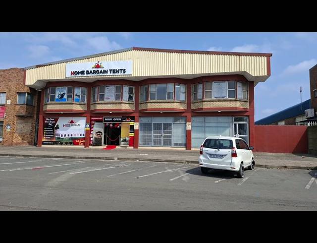 OFFICE PROPERTY TO RENT IN RICHARDS BAY CENTRAL